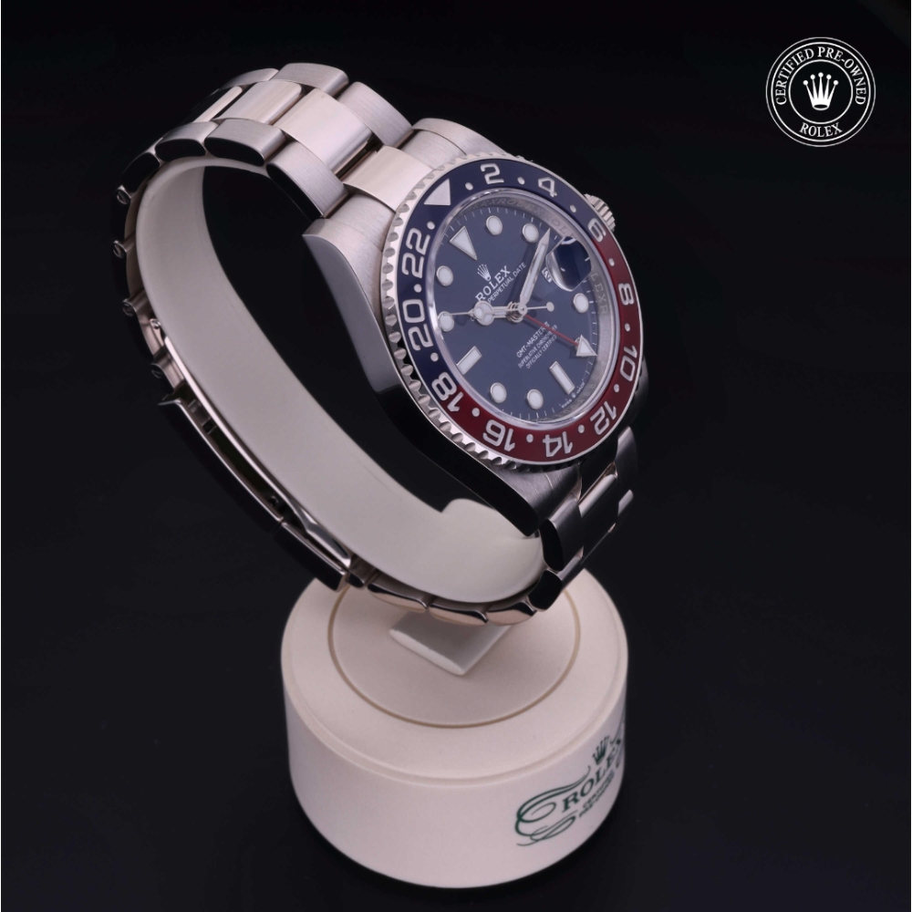  Certified Pre-Owned with 40 mm from 2021