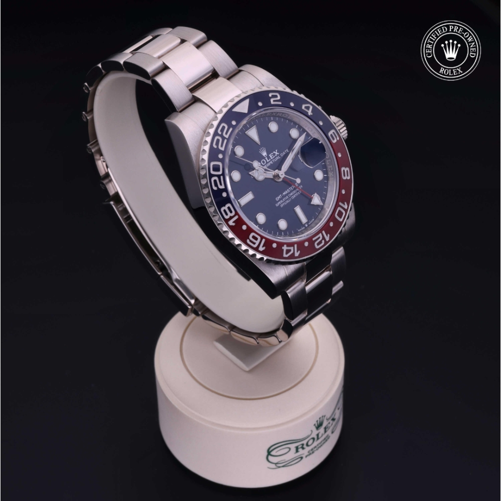  Certified Pre-Owned with 40 mm from 2021
