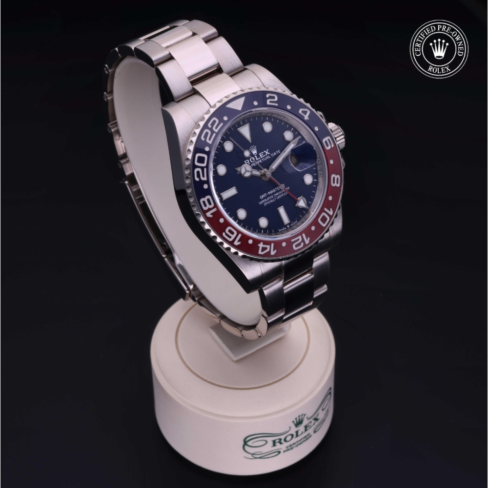  Certified Pre-Owned with 40 mm from 2021