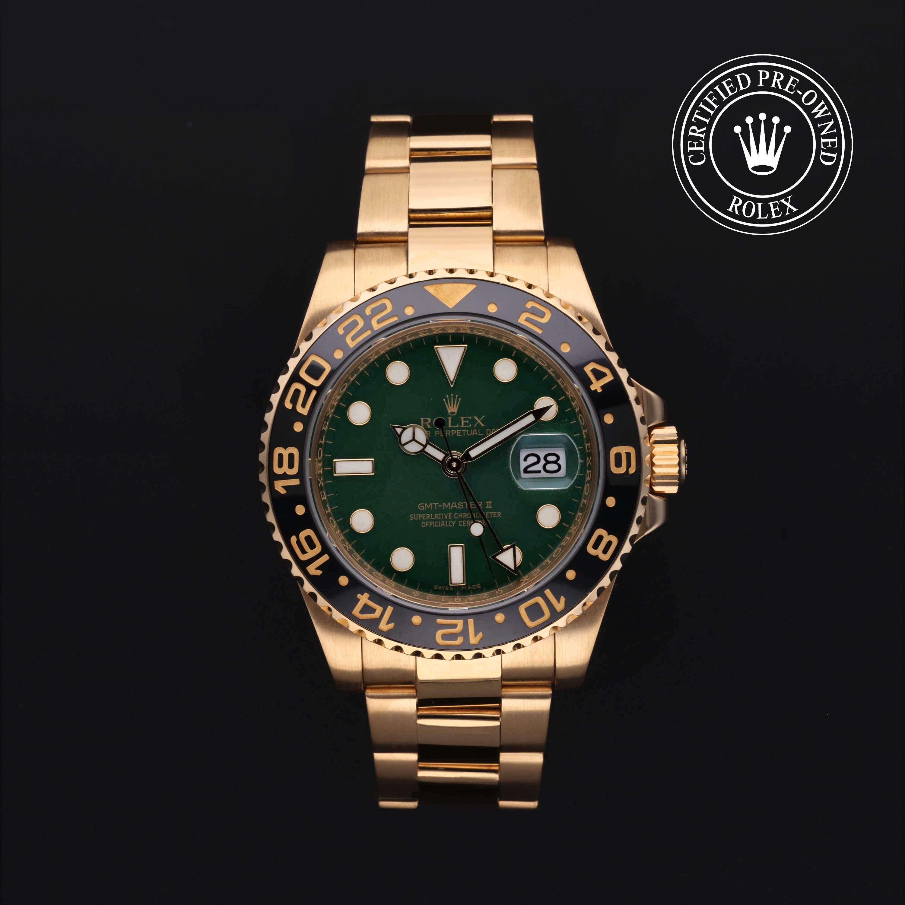  Certified Pre-Owned with 40 mm from 2011