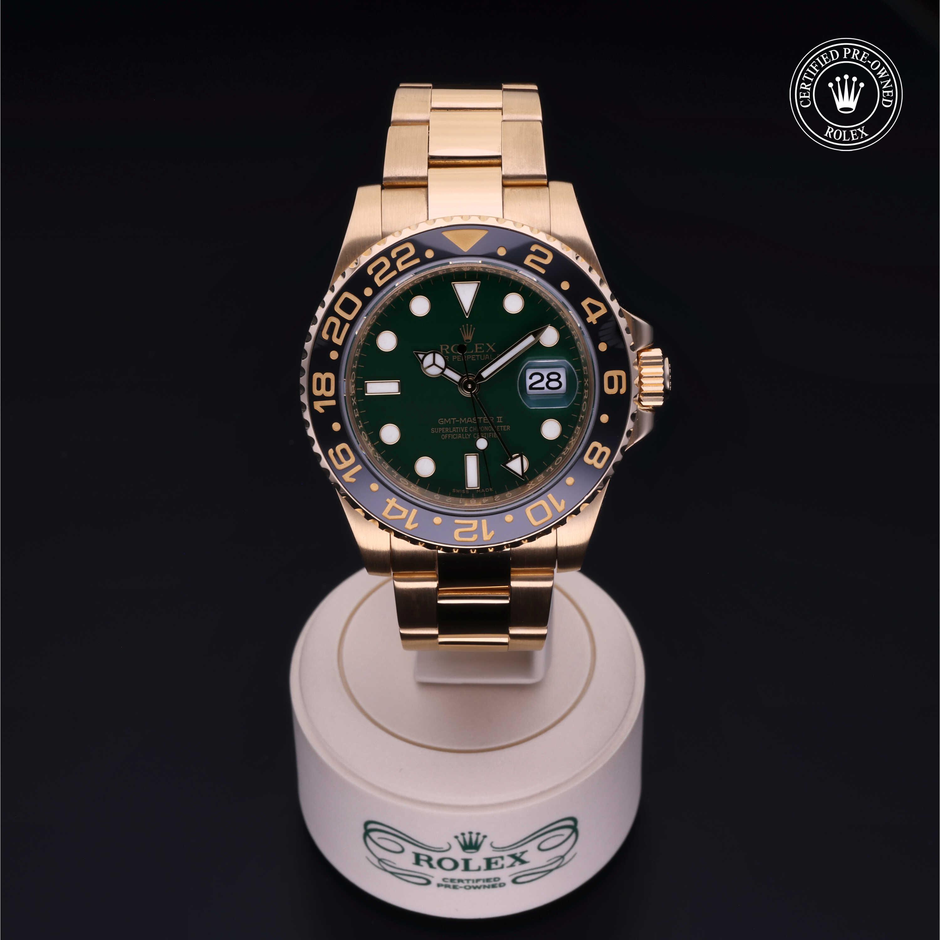  Certified Pre-Owned with 40 mm from 2011