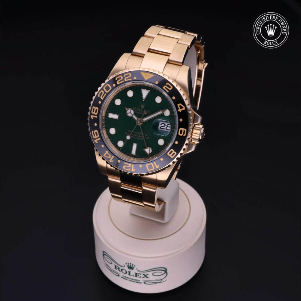  Certified Pre-Owned with 40 mm from 2011
