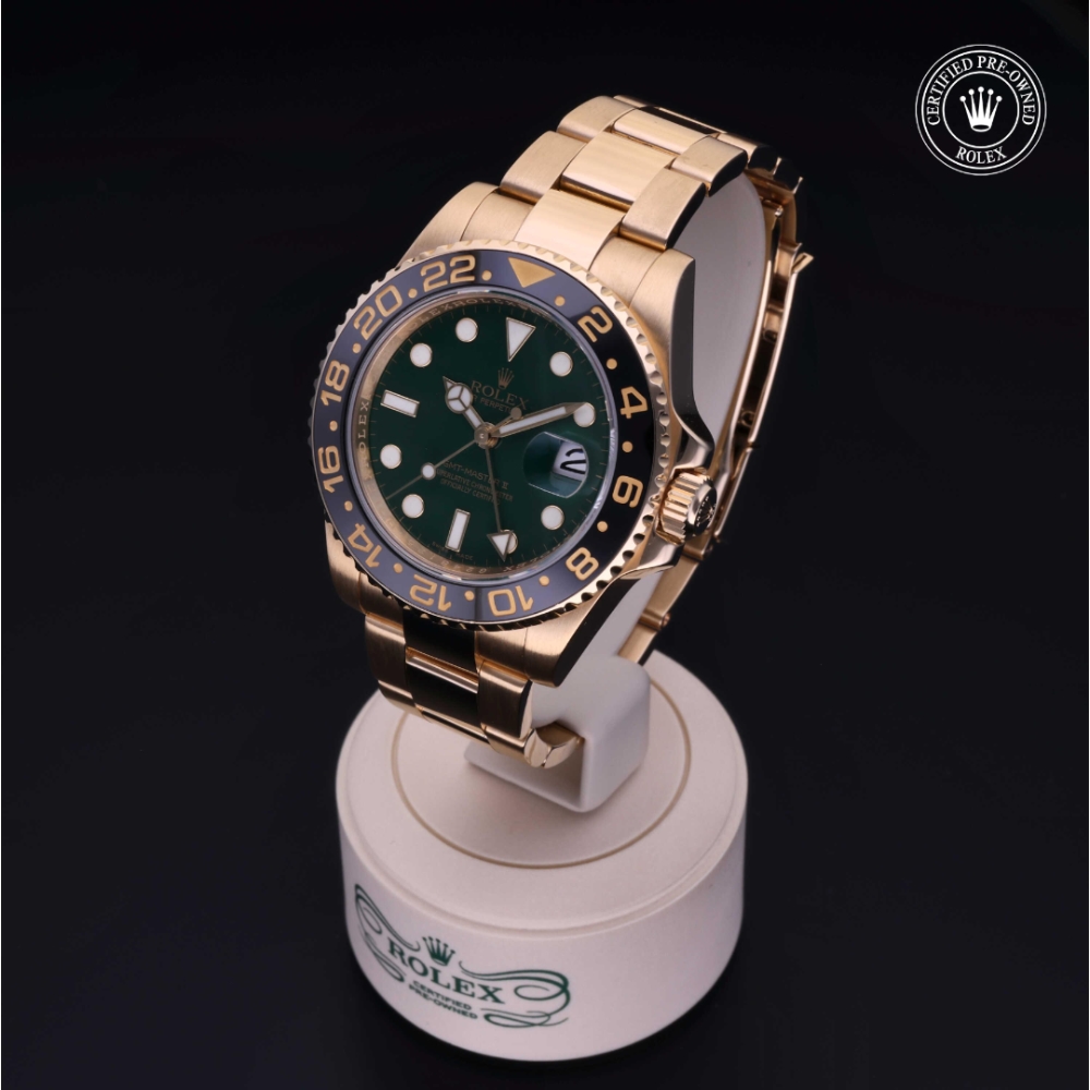  Certified Pre-Owned with 40 mm from 2011