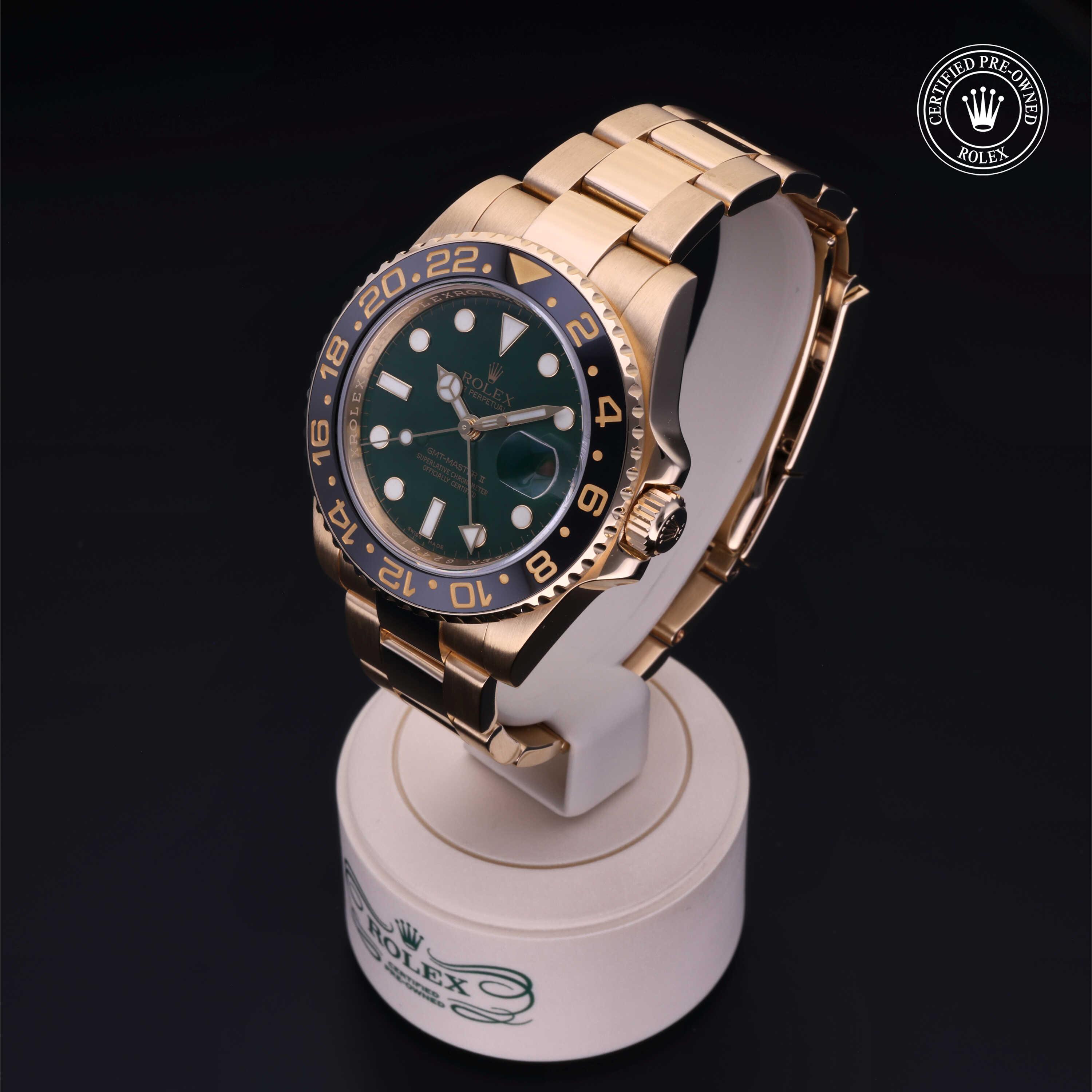  Certified Pre-Owned with 40 mm from 2011