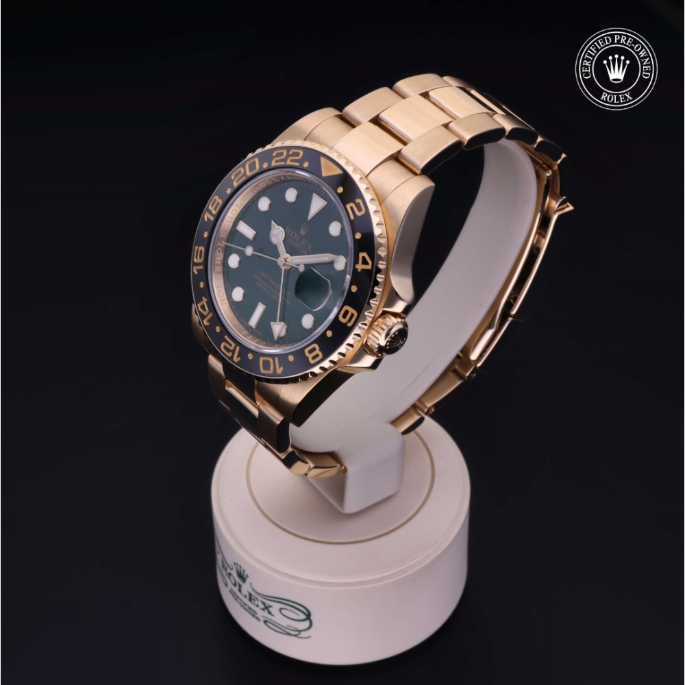  Certified Pre-Owned with 40 mm from 2011