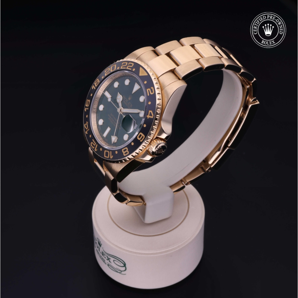  Certified Pre-Owned with 40 mm from 2011
