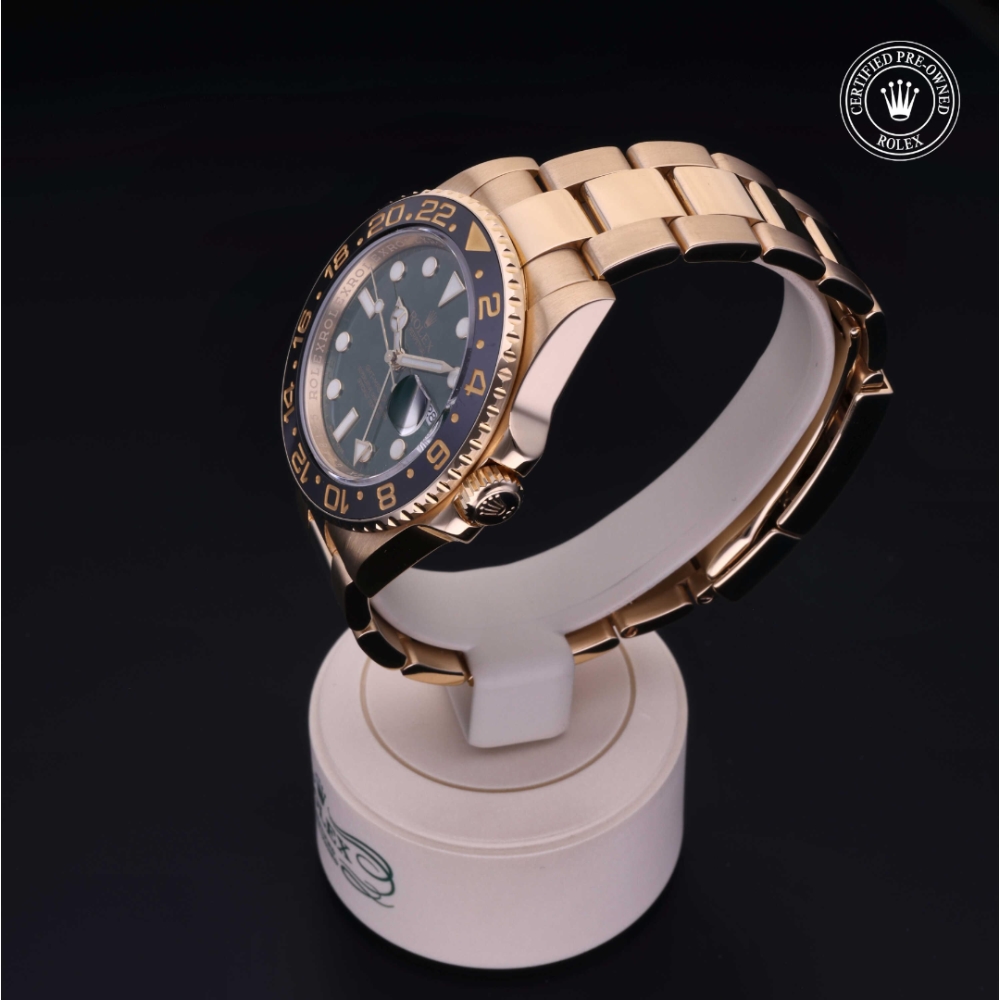  Certified Pre-Owned with 40 mm from 2011