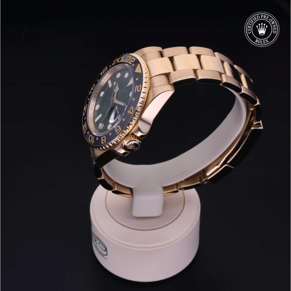  Certified Pre-Owned with 40 mm from 2011