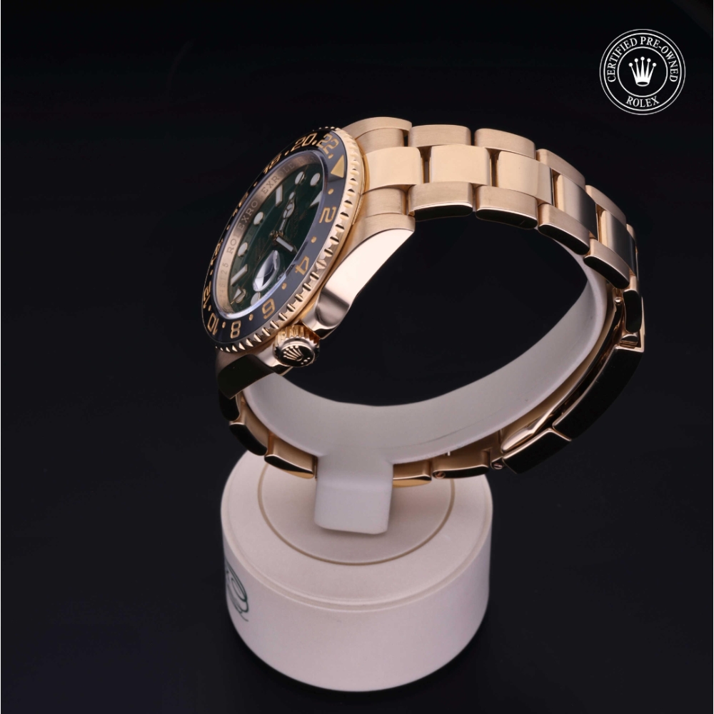  Certified Pre-Owned with 40 mm from 2011