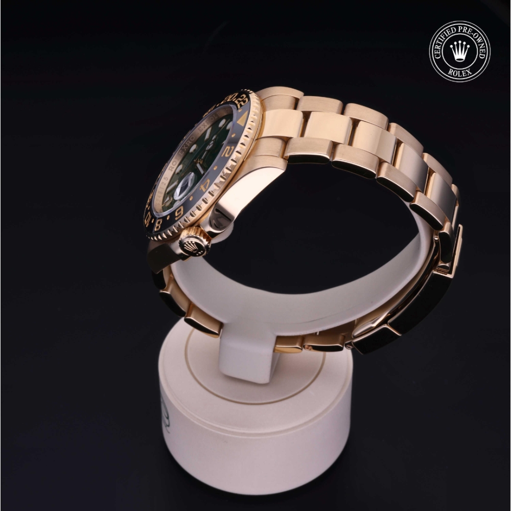  Certified Pre-Owned with 40 mm from 2011