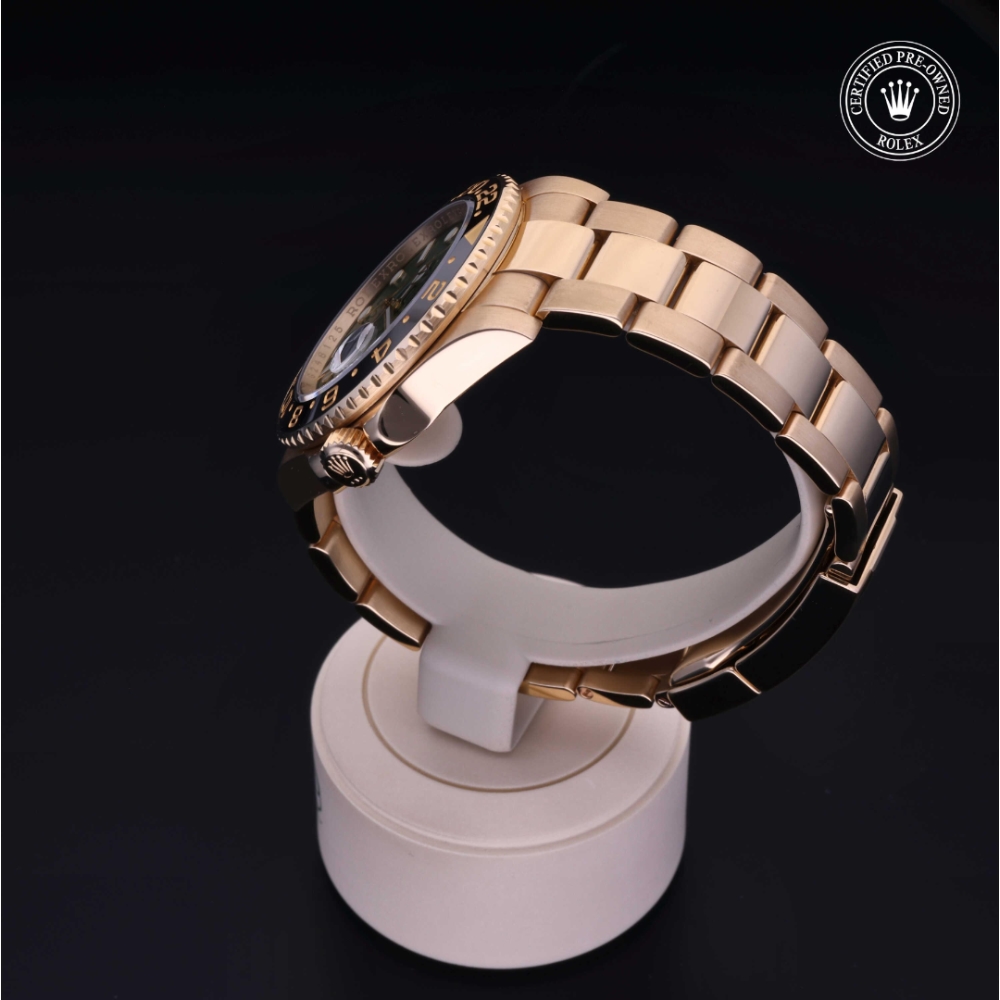  Certified Pre-Owned with 40 mm from 2011