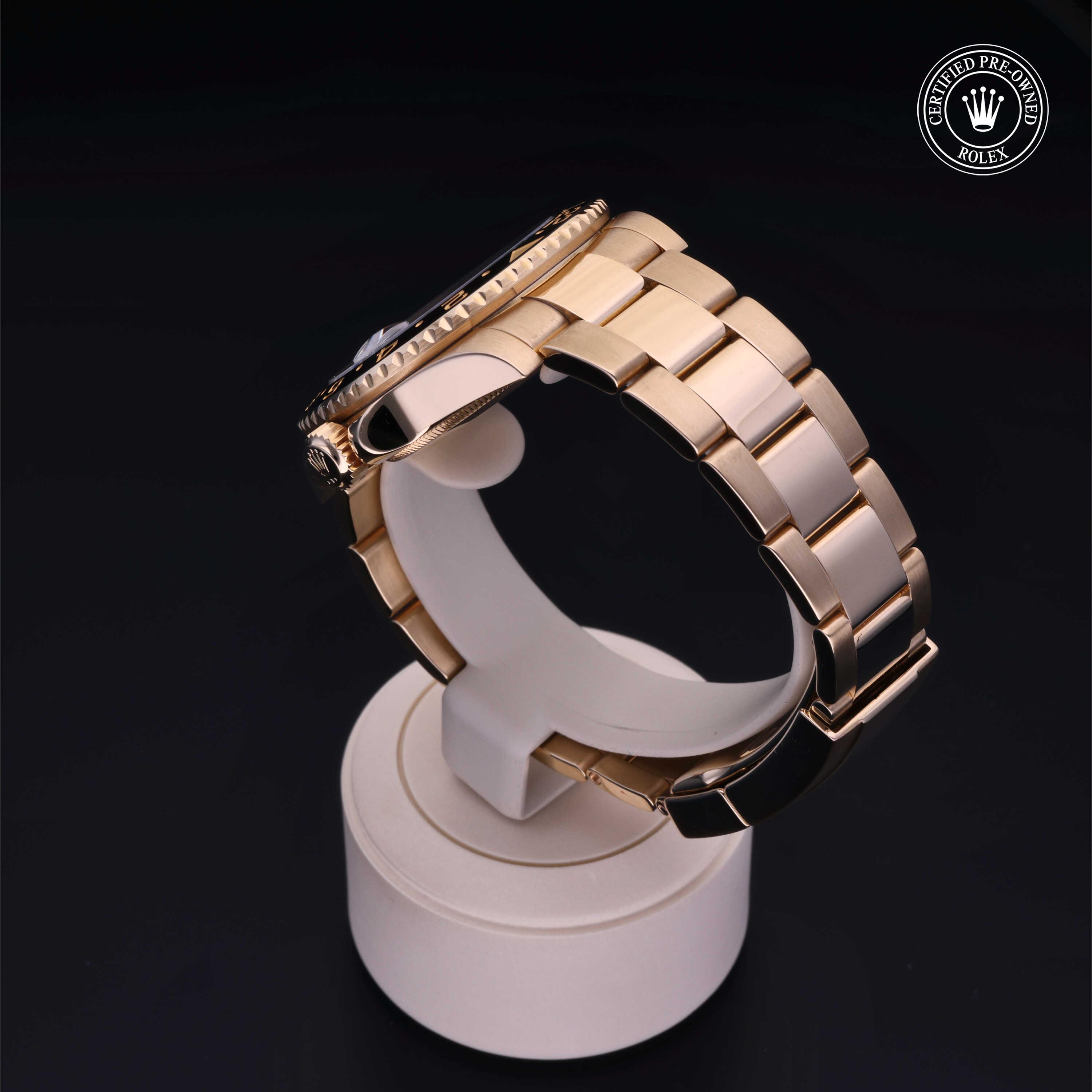  Certified Pre-Owned with 40 mm from 2011