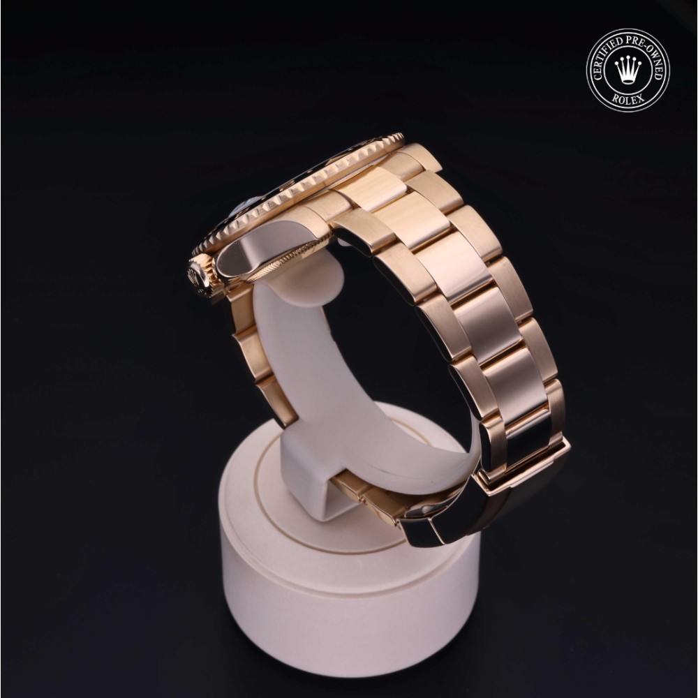  Certified Pre-Owned with 40 mm from 2011