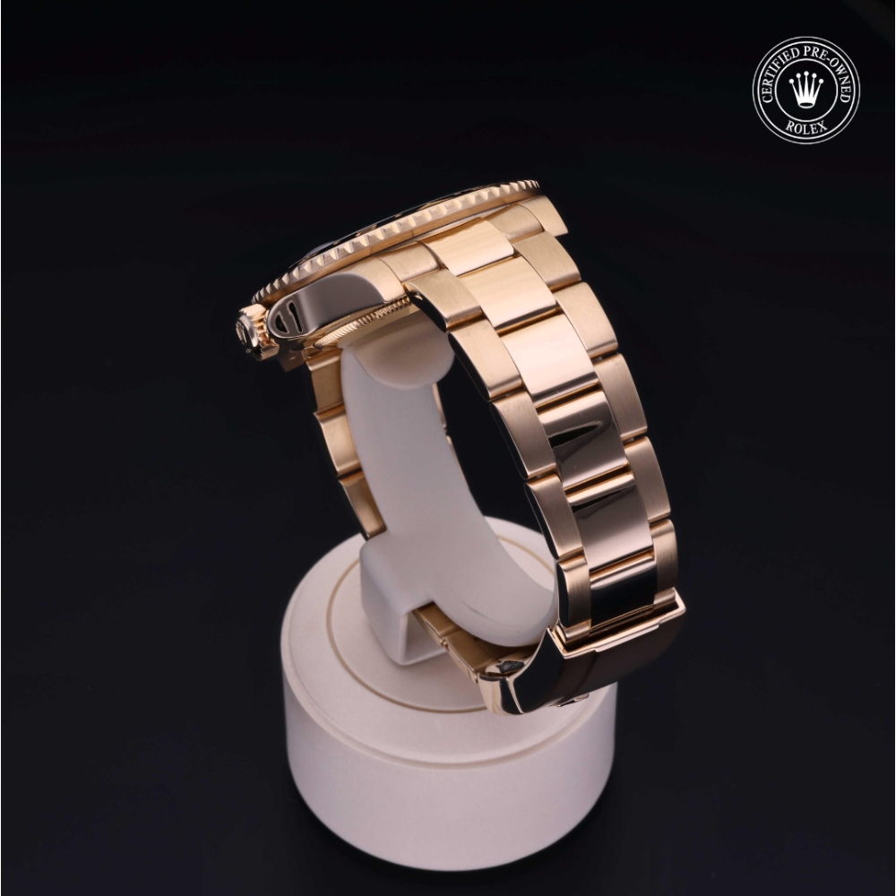  Certified Pre-Owned with 40 mm from 2011