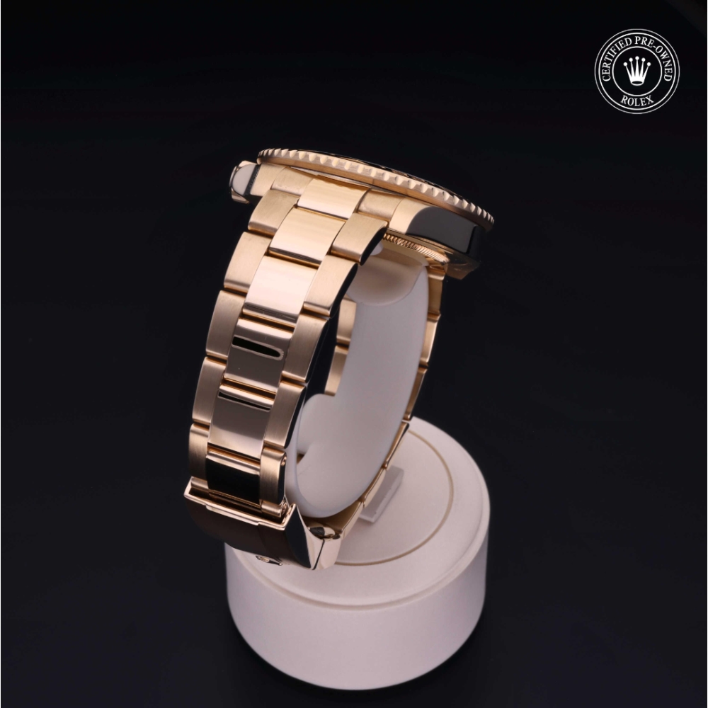  Certified Pre-Owned with 40 mm from 2011