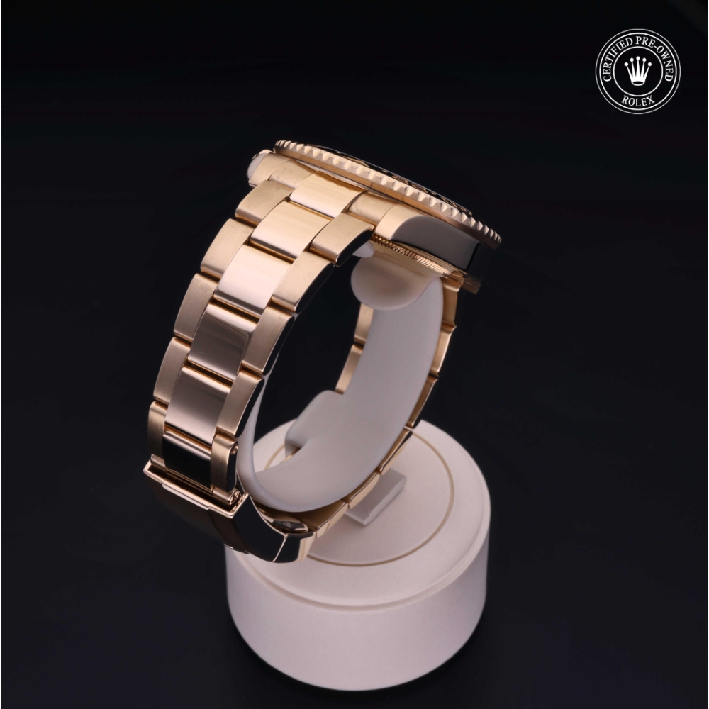  Certified Pre-Owned with 40 mm from 2011