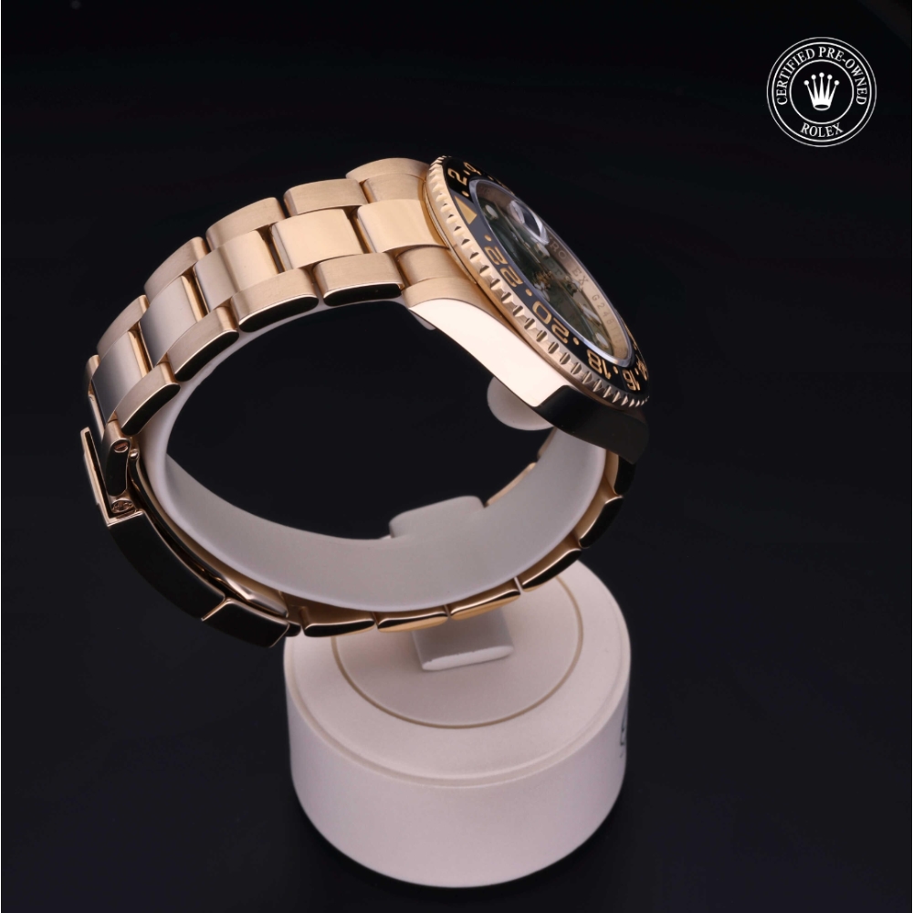  Certified Pre-Owned with 40 mm from 2011