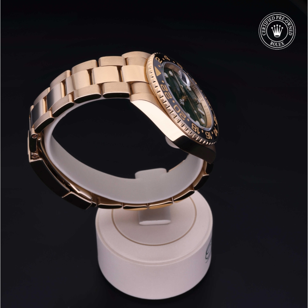  Certified Pre-Owned with 40 mm from 2011