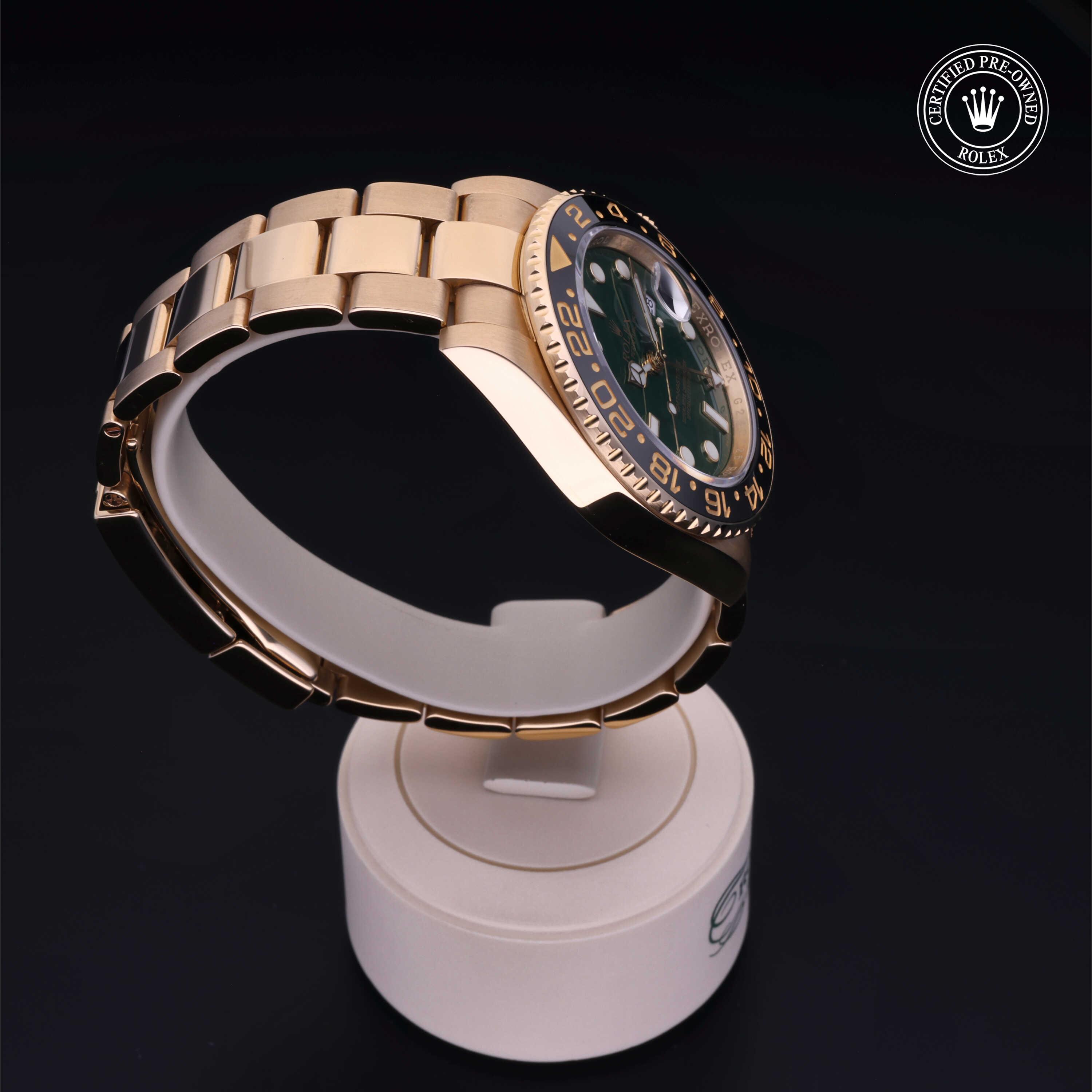  Certified Pre-Owned with 40 mm from 2011