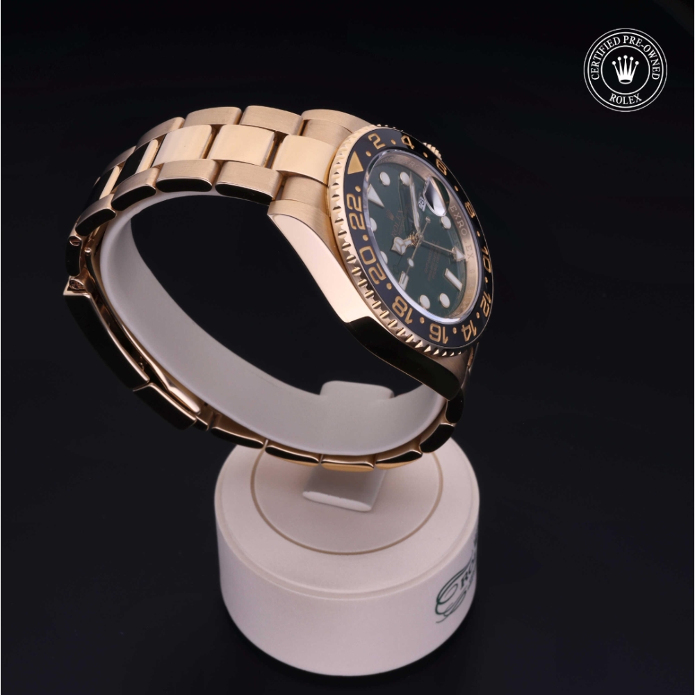  Certified Pre-Owned with 40 mm from 2011