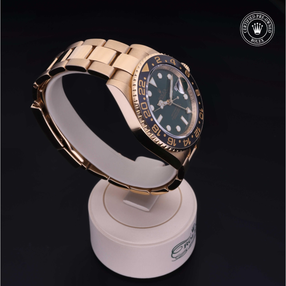  Certified Pre-Owned with 40 mm from 2011
