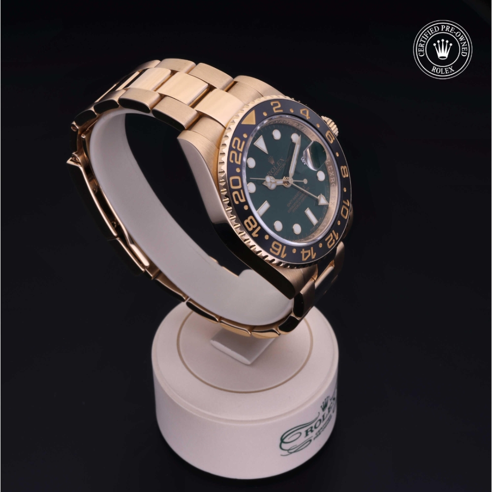  Certified Pre-Owned with 40 mm from 2011
