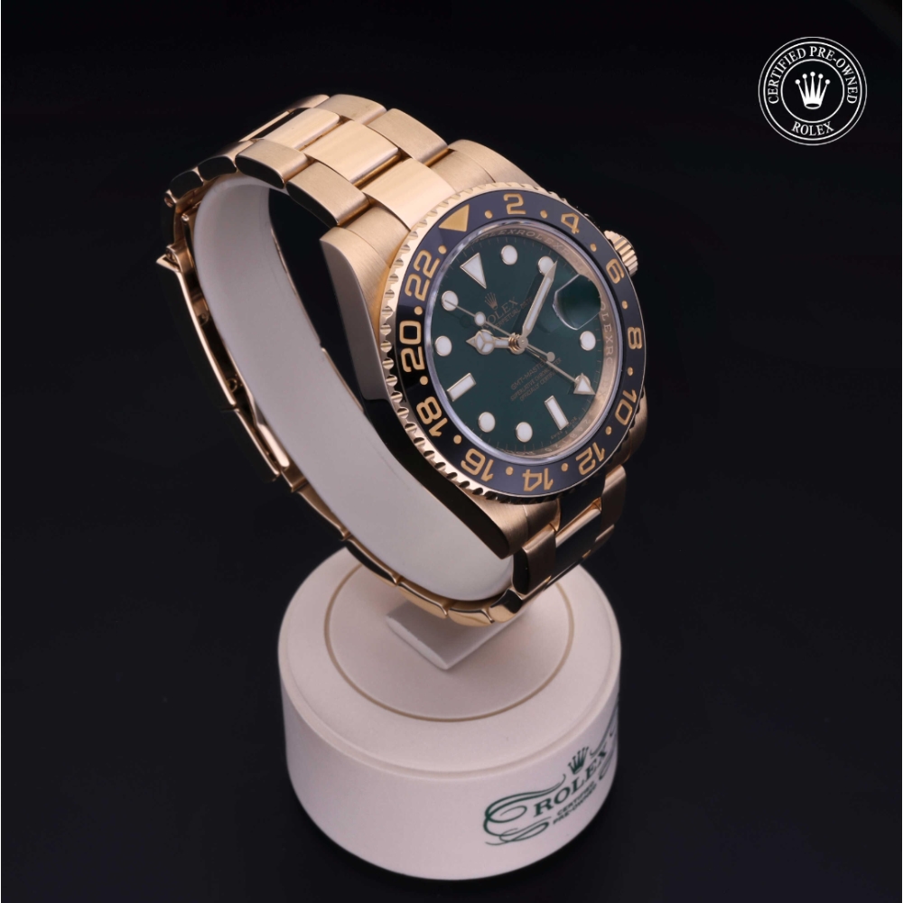  Certified Pre-Owned with 40 mm from 2011