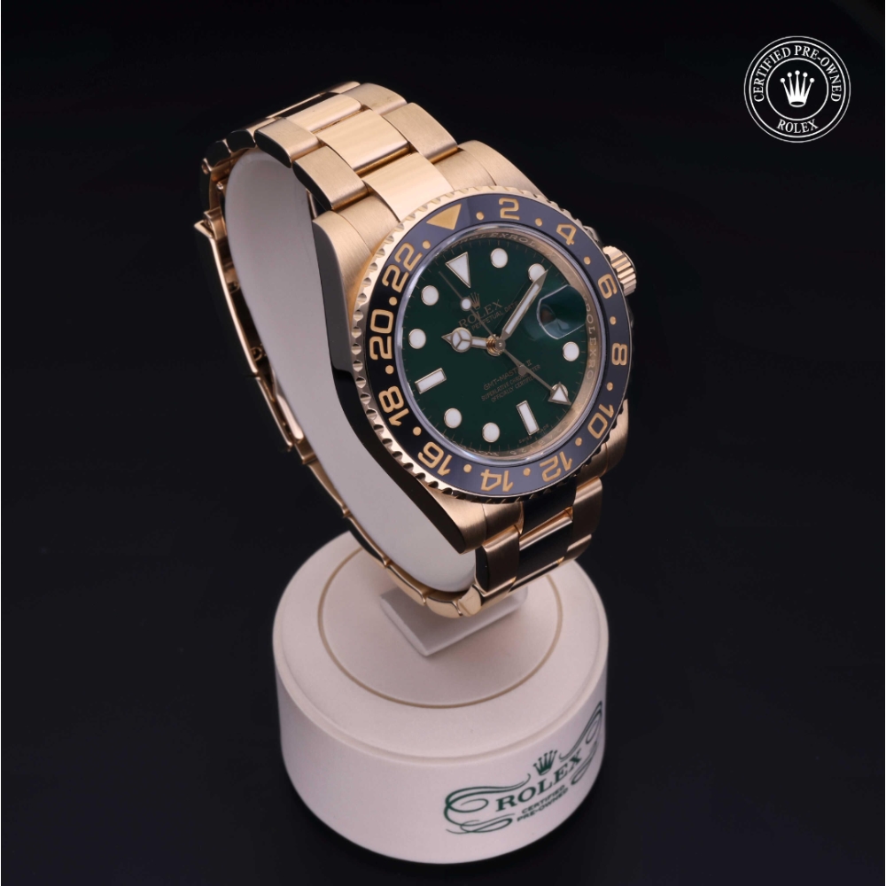  Certified Pre-Owned with 40 mm from 2011