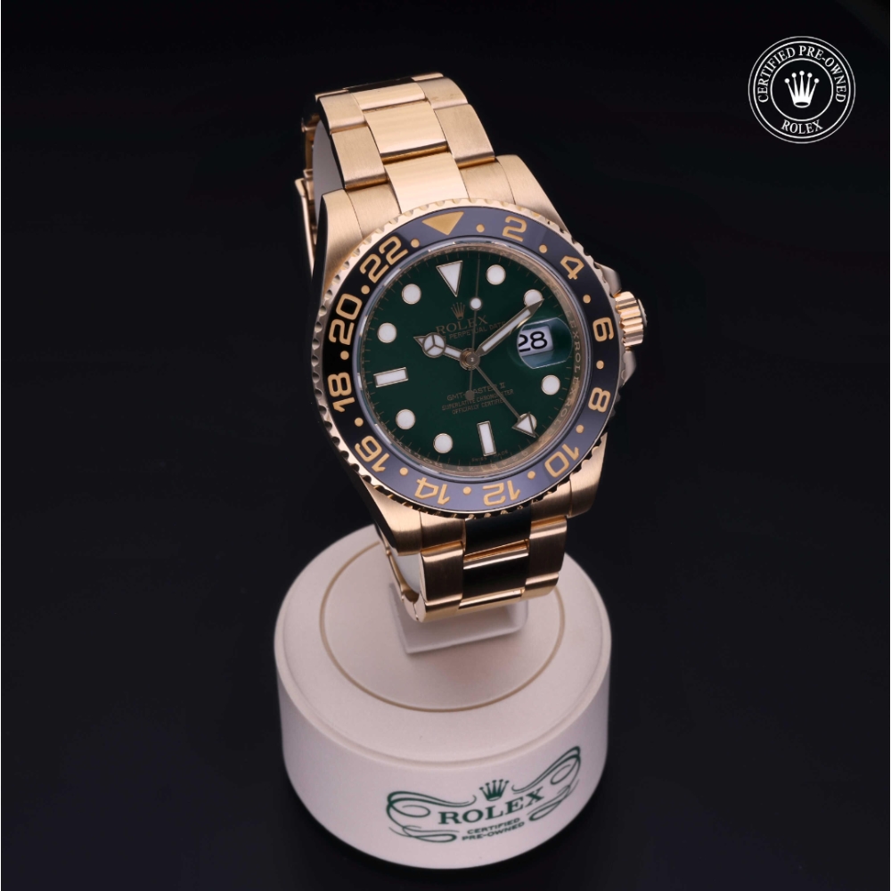  Certified Pre-Owned with 40 mm from 2011