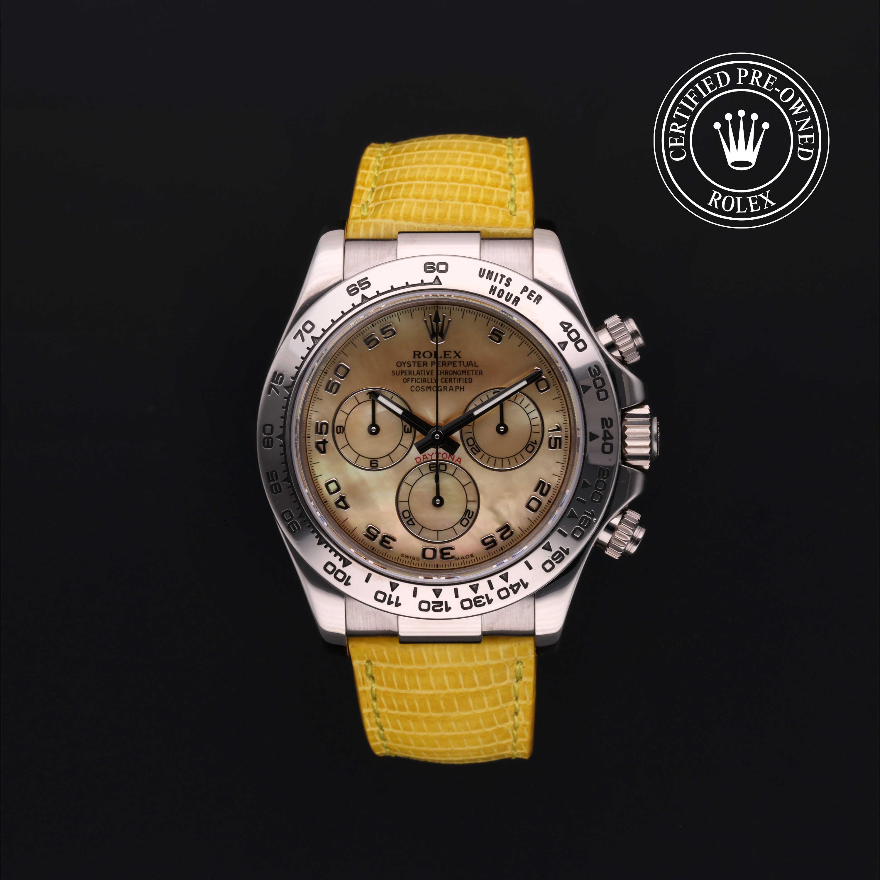  Certified Pre-Owned with 40 mm from 2001