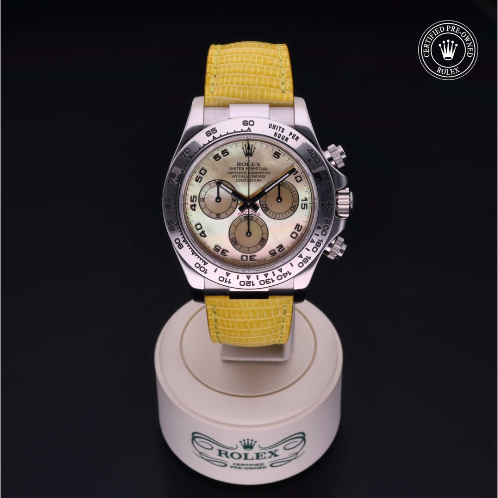  Certified Pre-Owned with 40 mm from 2001