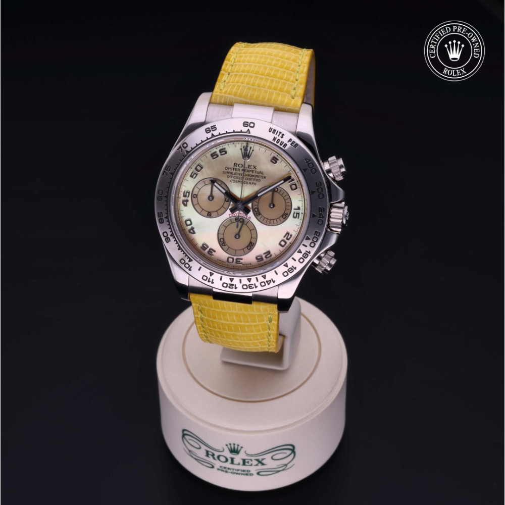  Certified Pre-Owned with 40 mm from 2001