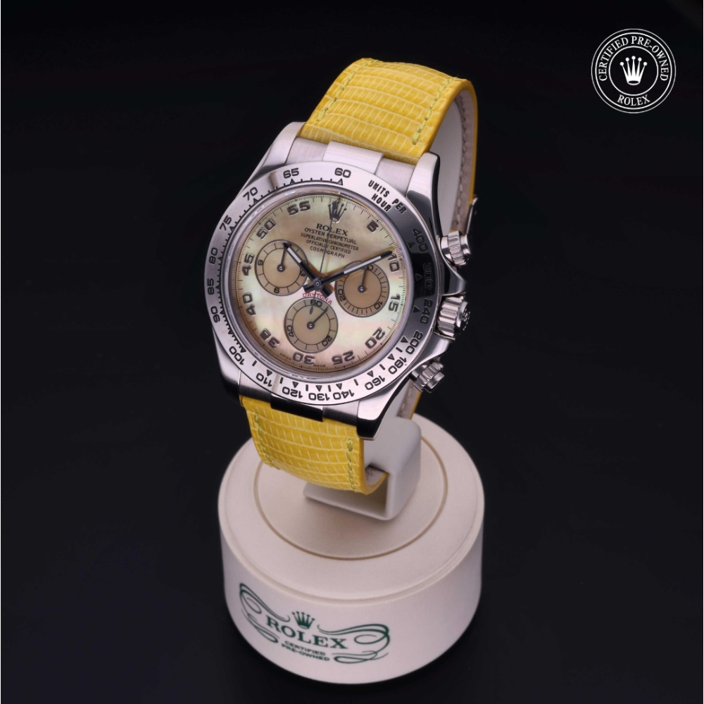  Certified Pre-Owned with 40 mm from 2001