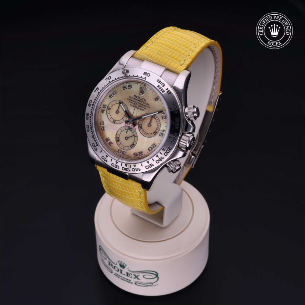  Certified Pre-Owned with 40 mm from 2001