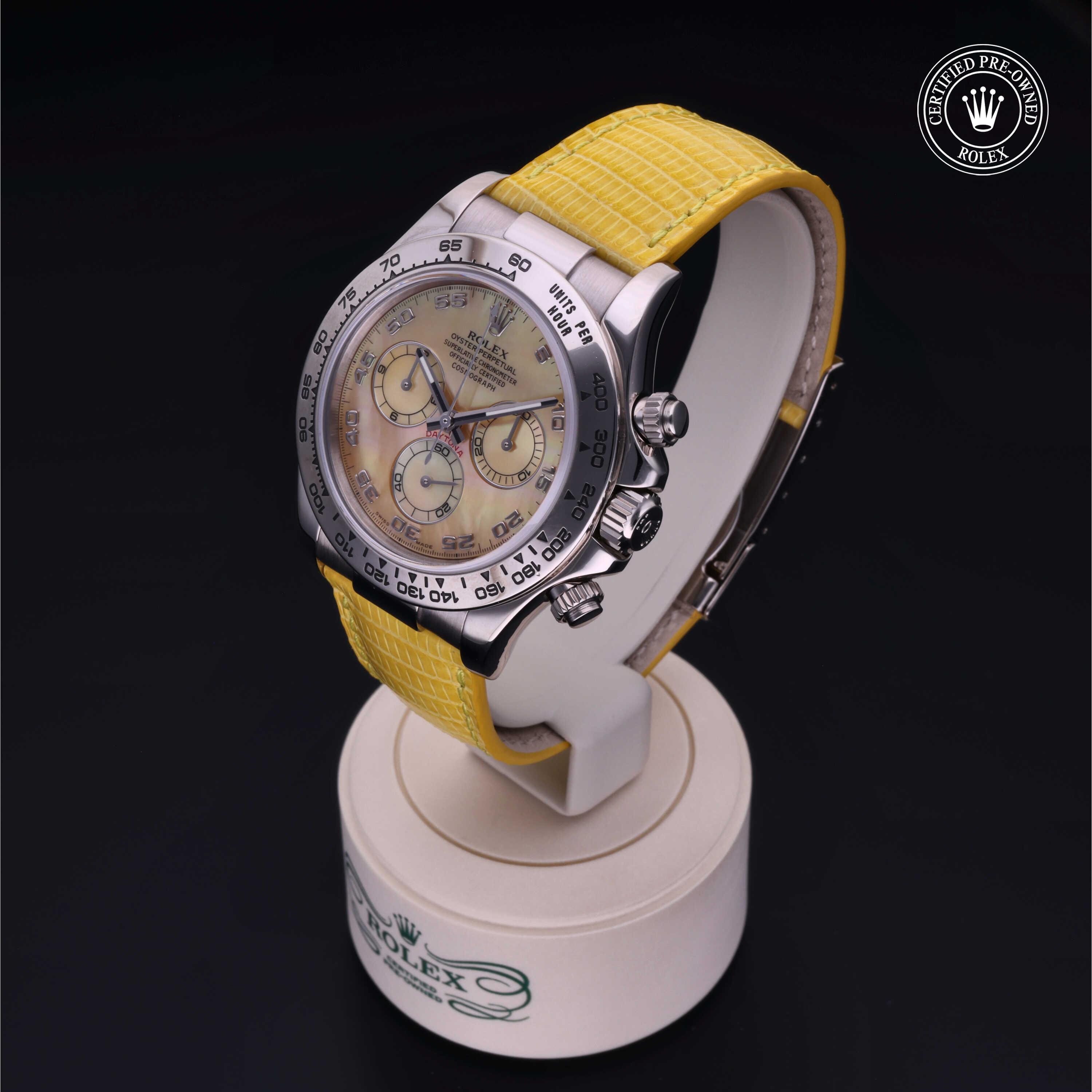  Certified Pre-Owned with 40 mm from 2001