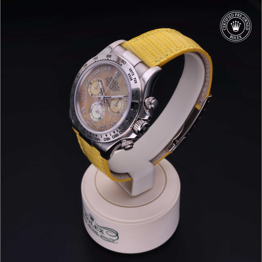 Certified Pre-Owned with 40 mm from 2001
