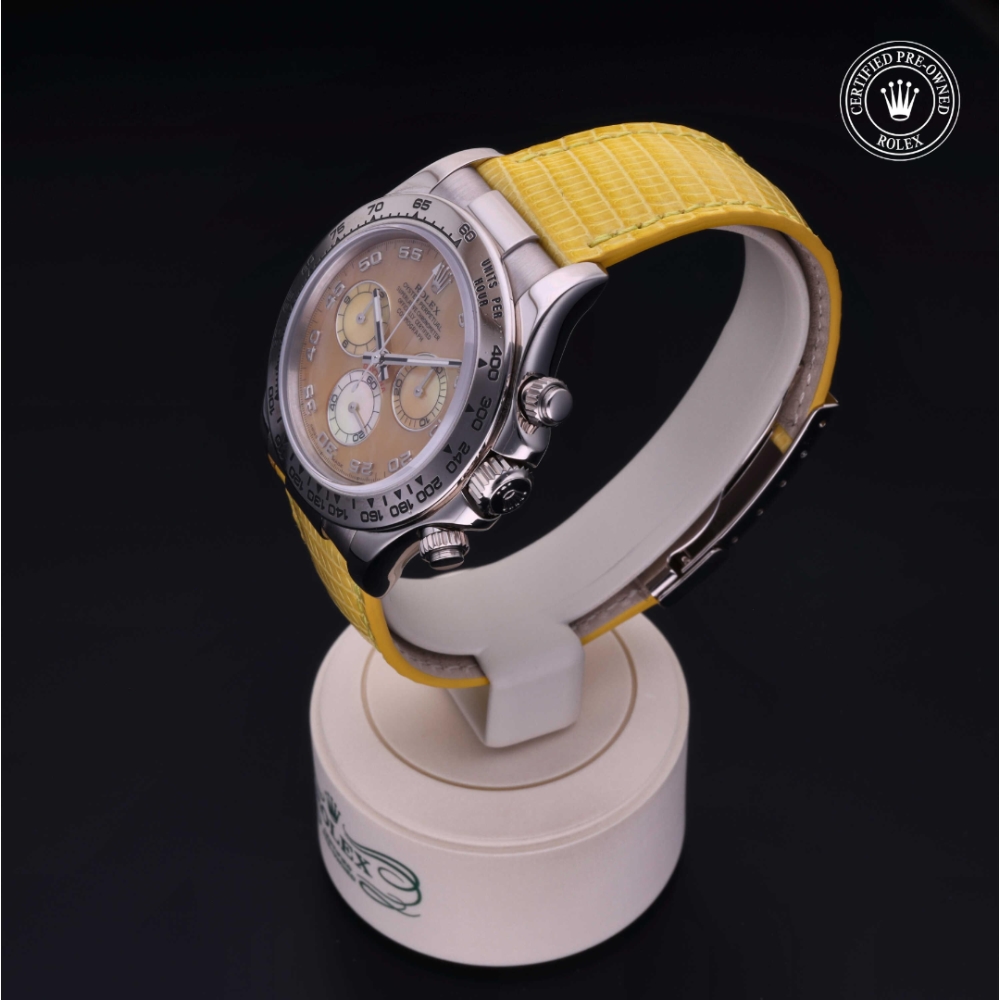  Certified Pre-Owned with 40 mm from 2001