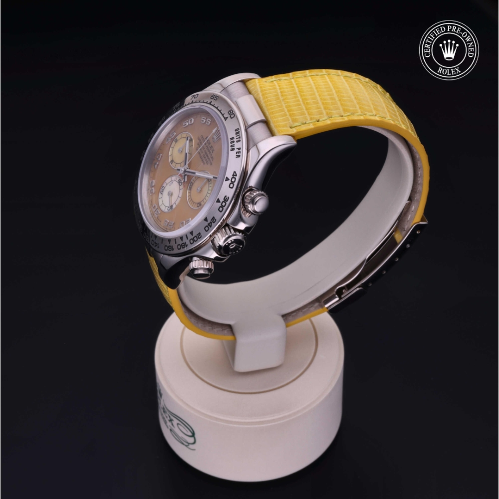  Certified Pre-Owned with 40 mm from 2001