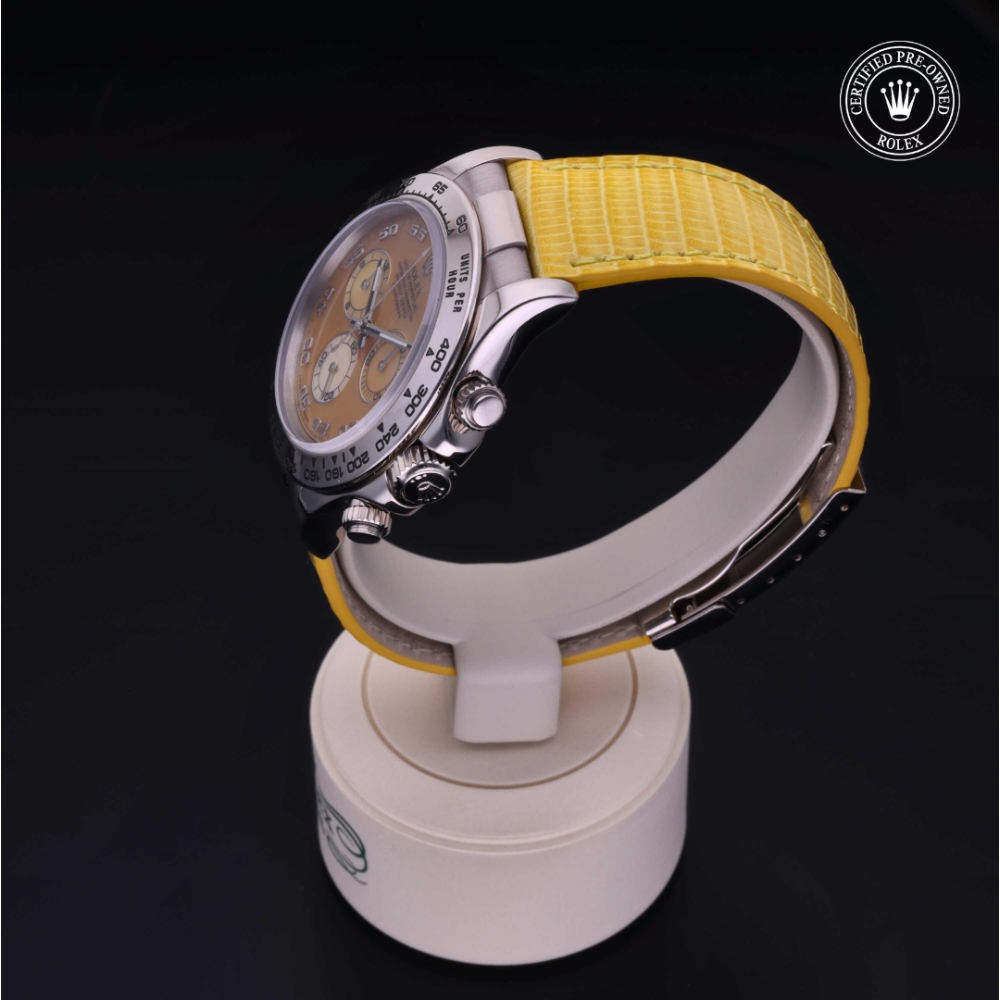  Certified Pre-Owned with 40 mm from 2001
