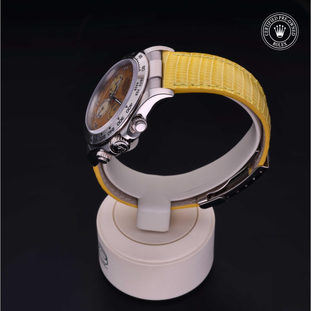  Certified Pre-Owned with 40 mm from 2001