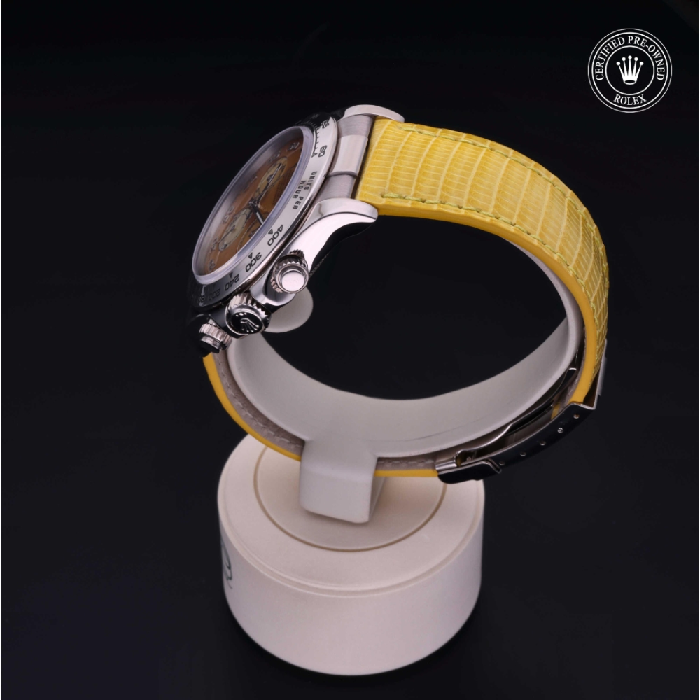  Certified Pre-Owned with 40 mm from 2001