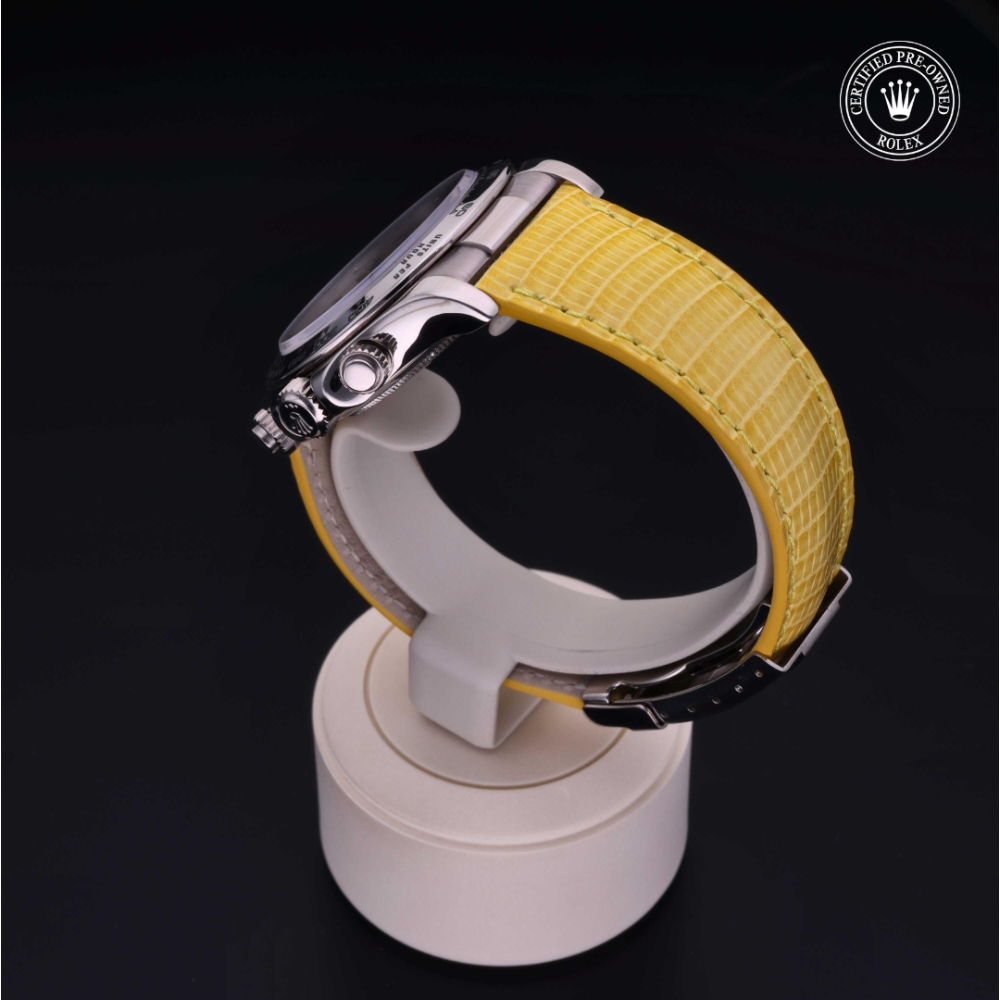  Certified Pre-Owned with 40 mm from 2001
