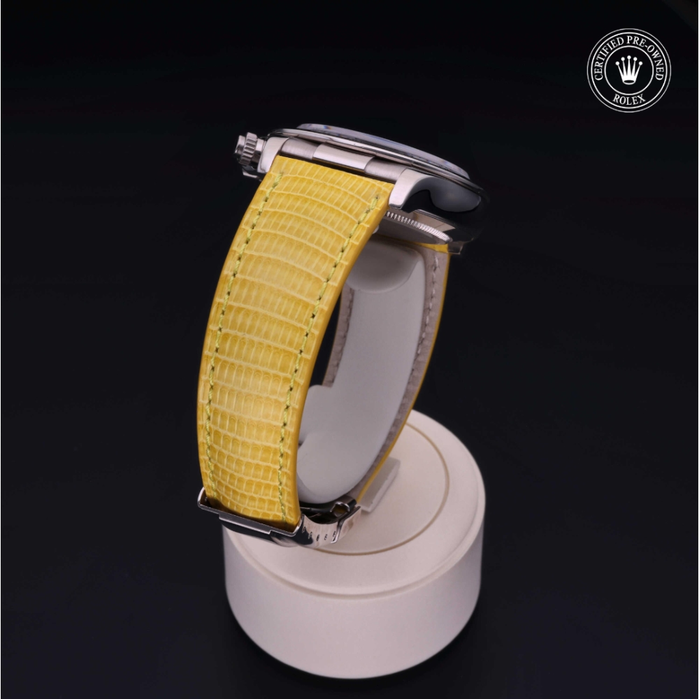  Certified Pre-Owned with 40 mm from 2001