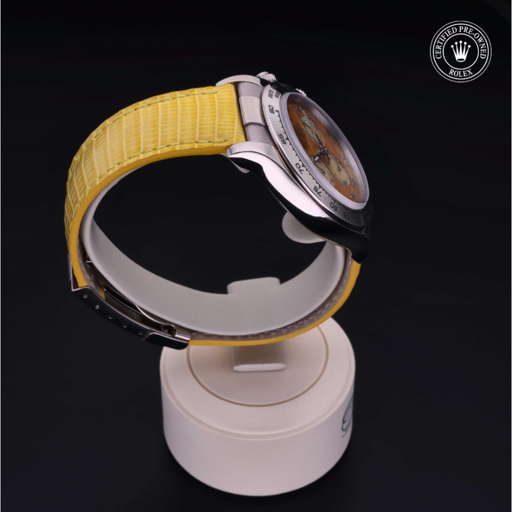  Certified Pre-Owned with 40 mm from 2001