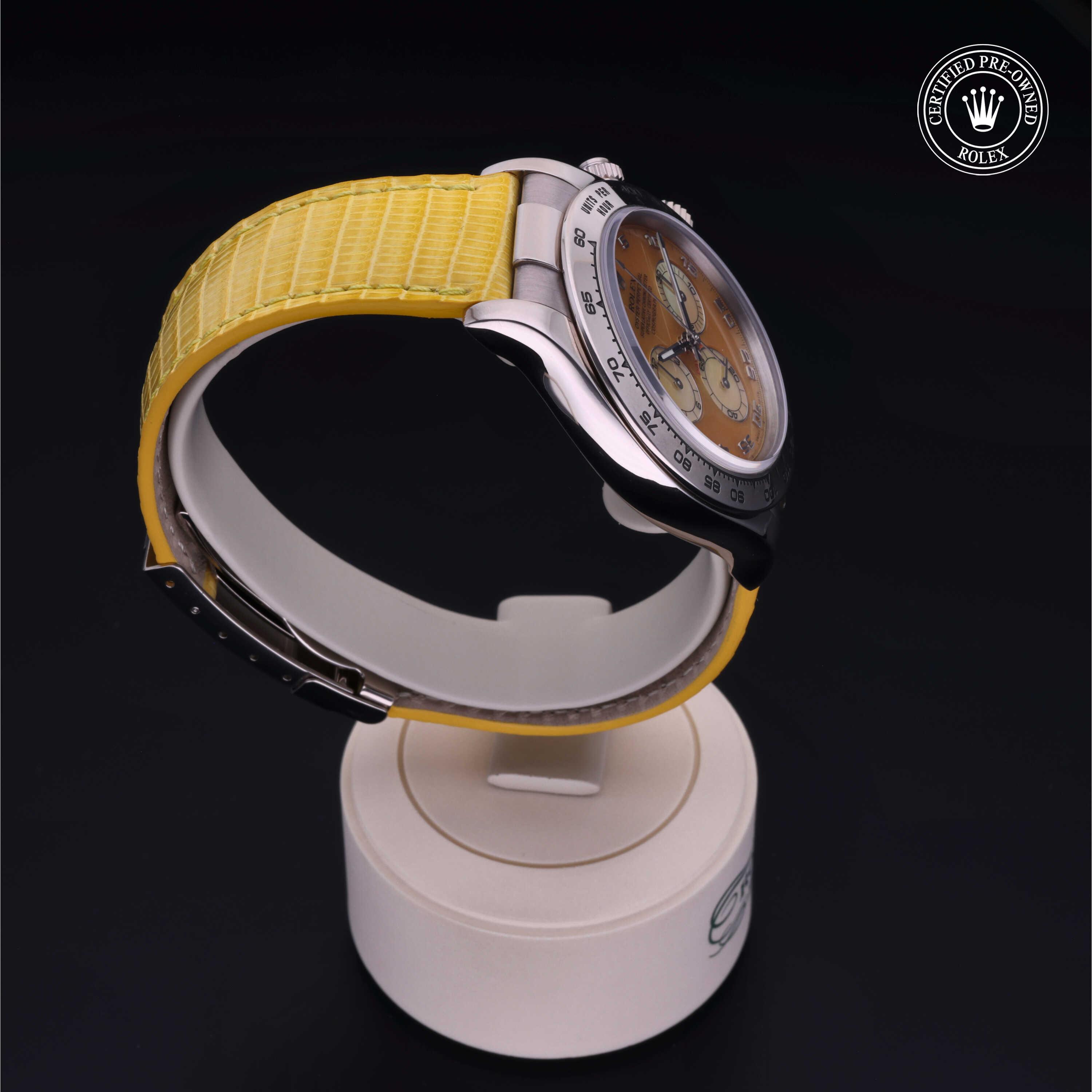  Certified Pre-Owned with 40 mm from 2001