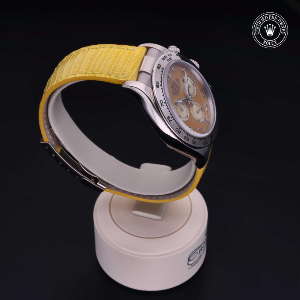  Certified Pre-Owned with 40 mm from 2001