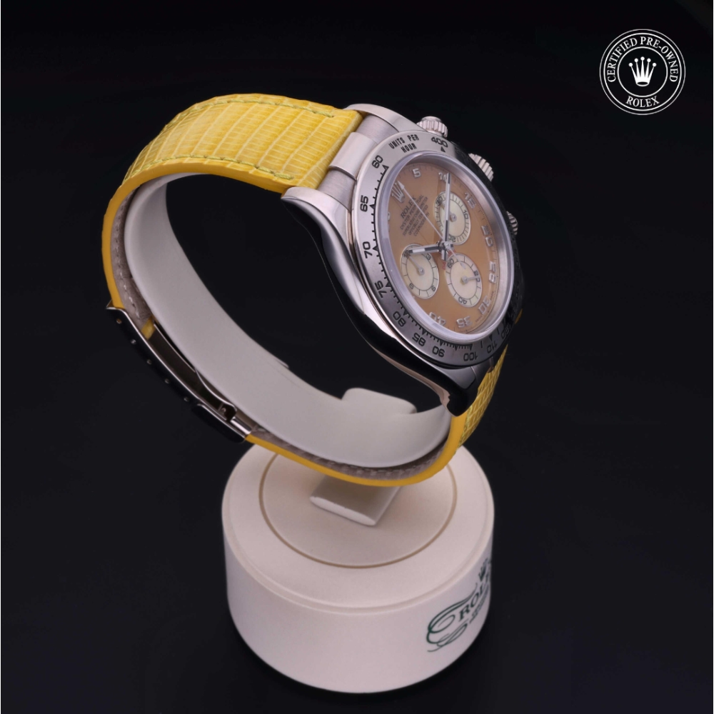  Certified Pre-Owned with 40 mm from 2001