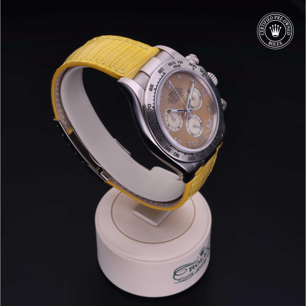  Certified Pre-Owned with 40 mm from 2001