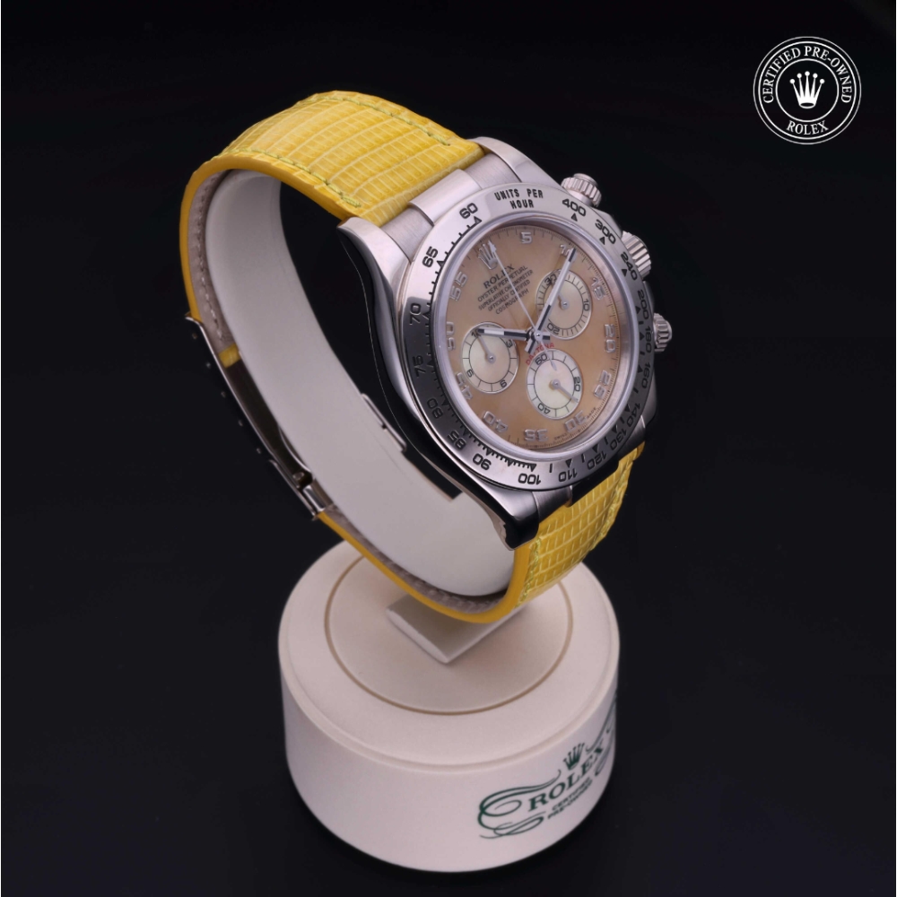  Certified Pre-Owned with 40 mm from 2001