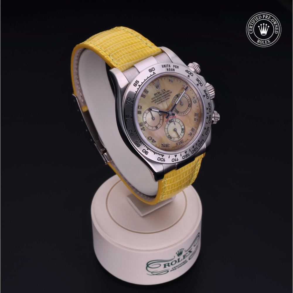  Certified Pre-Owned with 40 mm from 2001